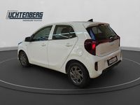 Neu Kia Picanto Vision 63 PS (46 kW) 2025 Andere Kleinwagen