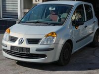 Gebraucht Renault Modus 75 PS (55 kW) 2005 Beige Van / Kleinbus