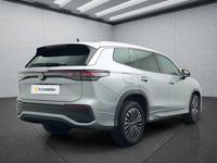 Brugt VW Tayron 193 HK (141 kW) 2025 Sølv SUV