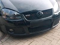 Gebraucht VW Golf GTI 260 PS (191 kW) 2005 Schwarz Coupé