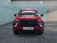Gebraucht Mitsubishi Eclipse Cross Select 188 PS (138 kW) 2024 Rot SUV