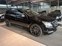 Gebraucht Mercedes R350 Sport 265 PS (194 kW) 2011 Schwarz Van / Kleinbus