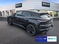 Gebraucht DS Automobiles DS4 Performance Line Plus 131 PS (96 kW) 2024 Schwarz SUV