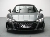 Gebraucht Audi R8 Coupé Performance 620 PS (456 kW) 2020 Grau Coupé