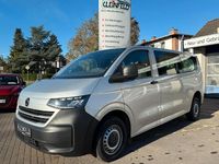 Neu VW T7 150 PS (110 kW) 2026 Grau Van