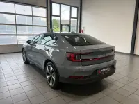 Gebraucht Polestar 2 169 kW (231 PS) 2023 Grau Kleinwagen