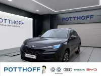 Neu VW T-Roc Life 116 PS (85 kW) 2026 Grenadillschwarz metallic SUV