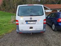 Second-hand VW Transporter 84 CP (61 kW) 2010 Alb Van