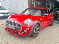 Gebraucht Mini John Cooper Works 102 PS (75 kW) 2018 Kleinwagen