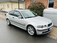 Gebraucht BMW 320 150 PS (110 kW) 2023 Silber Coupé