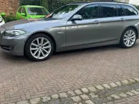Gebraucht BMW 530 258 PS (189 kW) 2012 Kombi