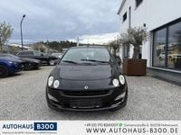 Usado Smart ForFour 109 HP (80 kW) 2005 Preto Citadino