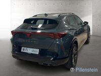 Gebraucht Cupra Formentor 150 PS (110 kW) 2025 Blau SUV