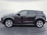 gebraucht Land Rover Range Rover evoque D165 R-DySE ACC DAB AHK el.Si