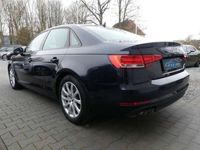 gebraucht Audi A4 2.0 TDI ultra Navi | Leder | LED | 360° Cam