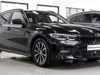 gebraucht BMW 330e 330ex SAG LED LC-PRO HUD KAM DAS+ AG+ ACC DAB HiFi