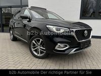 Gebraucht MG EHS Luxury 258 PS (189 kW) 2022 Schwarz SUV