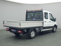 Neu Ford Transit Trend 131 PS (96 kW) 2025 Weiß (weiss) Limousine
