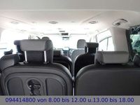 gebraucht Ford Tourneo Custom L2 Titanium automatic