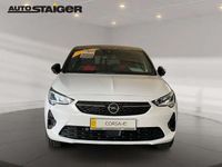 gebraucht Opel Corsa-e F e GS Line FLA SpurW LM KAM LED KlimaA