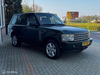 Gebraucht Land Rover Range Rover HSE 286 PS (210 kW) 2002 Grün SUV