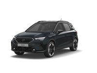 Neu Seat Arona Black Edition 116 PS (85 kW) 2026 Blau SUV