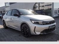 Gebraucht Opel Corsa GS Line 101 PS (74 kW) 2024 Silber Kleinwagen