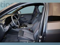 Gebraucht Audi SQ6 e-tron 359 kW (489 PS) 2025 Grau SUV