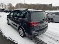 Gebraucht Seat Alhambra 150 PS (110 kW) 2020 Grau Van / Kleinbus
