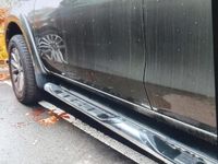 Gebraucht Mitsubishi L200 2016 Andere farben Pickup