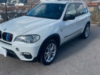 gebraucht BMW X5 3,0D XDrive 7 Sitzer