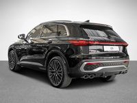 Gebraucht Audi SQ5 Ambiente 367 PS (269 kW) 2025 SUV