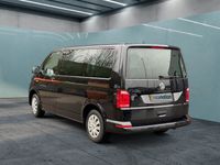 gebraucht VW Multivan T62.0 TDI DSG Trendline 7-S. NAVI 18 PDC SHZ TEMPOMAT