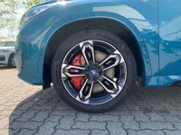 Gebraucht BMW iX1 M Sport 230 kW (313 PS) 2026 Blau SUV