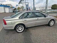Gebraucht Volvo S80 163 PS (119 kW) 2004 Grau Limousine