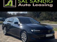 Gebraucht Opel Astra 131 PS (96 kW) 2023 Schwarz Kombi