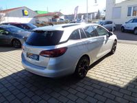 gebraucht Opel Astra Ultimate StartStop