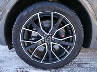 Gebraucht Audi SQ5 Ambiente 341 PS (250 kW) 2023 Chronos gray metalic SUV