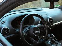 Gebraucht Audi S3 Design 310 PS (228 kW) 2016 Blau Limousine