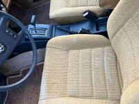 Gebraucht Opel Rekord 10 PS (7 kW) 1980 Braun Limousine