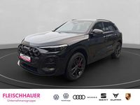 Gebraucht Audi Q5 Ambiente 204 PS (150 kW) 2025 Mythosschwarz metallic SUV