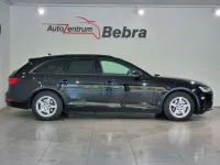 Gebraucht Audi A4 Ambiente 122 PS (89 kW) 2018 Schwarz Kombi