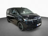 Nowe VW Multivan Life 150 KM (110 kW) 2026 Czarny Minivan