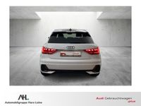 gebraucht Audi A1 Sportback S line