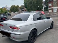 gebraucht Alfa Romeo 156 TWIN SPARK 2.0