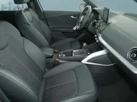 Gebraucht Audi SQ2 300 PS (220 kW) 2025 Blau SUV