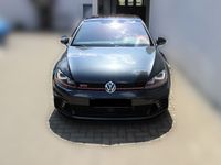gebraucht VW Golf GTI Clubsport 2.0 TSI, DSG, PANO, KWDCC