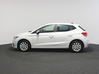 gebraucht Seat Ibiza 1.0 MPI Style Navi LED SHZ Klima PDC DAB+