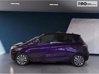 gebraucht Renault Zoe R135 Z.E 50 INTENS AUTOMATIK inkl. BATTERIE