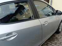 Gebraucht Mazda 2 Independence 75 PS (55 kW) 2007 Silber Kleinwagen